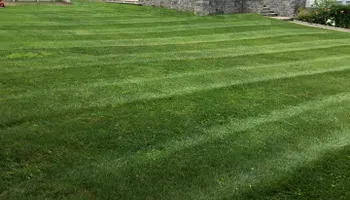 Mowing for Matty L's Lawn and Tree Care in Monroe, CT