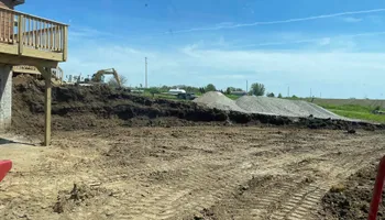 Land Clearing & Demolition for Tyler Dirt Works in Bondurant, IA