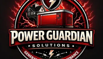 Complete Generator Maintenance for Power Guardian Solutions in Alvin, TX
