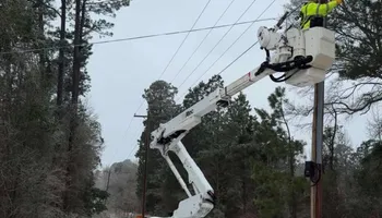 Land Clearing & Demolition for Double J Excavation in Nashville, AR