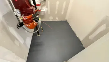 Commercial Flooring for Bond Contracting in Cambridge, OH