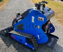 Rippa R10 for Triad Equipment Sales in Whitsett, NC
