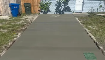 Concrete for Combat Concrete LLC in St. Petersburg, FL