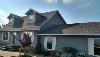 Roofing for BWC Roofing in Wister, OK