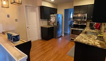 Interior Painting for MHC Painting in Bucks County,  PA
