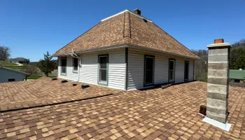 Kitchen Renovation for Goeke Construction LLC in La Farge, WI