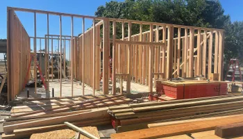 Kitchen Renovation for Albano's Construction Solutions in Gustine, CA