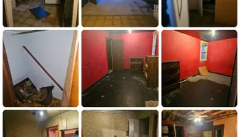 Kitchen Renovation for Turbotime Construction in Farmington, NM
