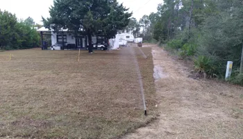 Lawn Mowing for Landrum’s Lawn & Tractor Services in Blountstown, FL