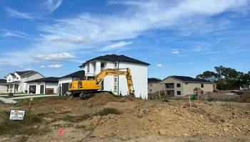 Land Clearing & Demolition for Tyler Dirt Works in Bondurant, IA
