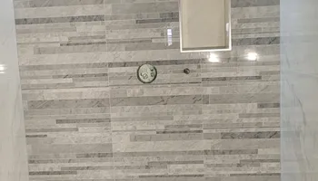 Bathroom Tiling for JB TILE in Mill Valley, CA
