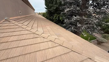 Roofing Installation for Generations Roofing in Tucson, AZ