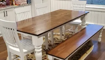 Kitchen and Bathroom Renovations for Cory Boes Construction & Masonry in Upper Sandusky, OH