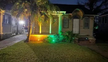 Electrical Technology for TK Electric in New Orleans, LA