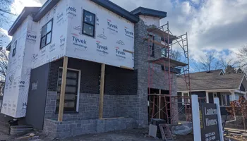 New Home Construction for Lantern Homes in Lake Orion, MI