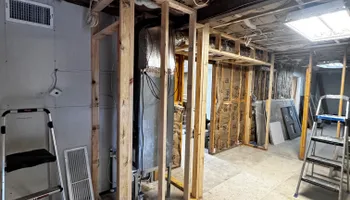 Flooring for Joel's Local Handyman Services in Clermont, FL