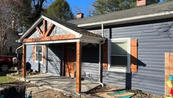 Kitchen Renovation for Blake King Construction in Hickory, NC