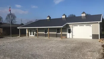 Pole Barn Construction for Eastern Buildings in Parkersburg, WV