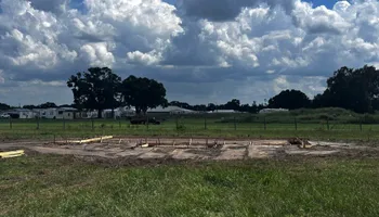 Custom Home Construction for CSP Contracting in Arcadia, FL