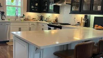 Kitchen Renovation for Turbotime Construction in Farmington, NM
