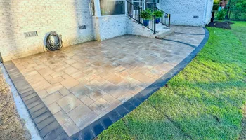 Patio Design & Construction for Nature Tones Landscaping & Hardscaping in Hampstead, NC