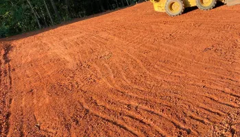 Driveway Construction for Mossy Creek Contracting LLC in Cleveland, GA