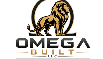 Bathroom Renovation for Omega Built LLC in Spartenburg, SC