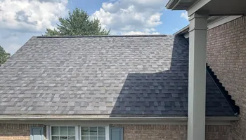 Roofing Installation for Rise Above Roofing in Stow, OH