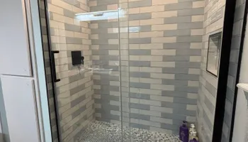 Kitchen Renovation for JD Custom in Bowie,  TX