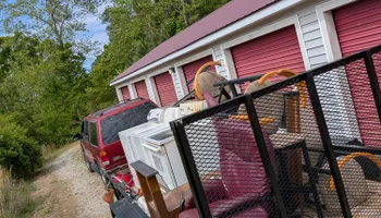 Lawn Maintenance for LawnTherapy in Lawrenceville, VA