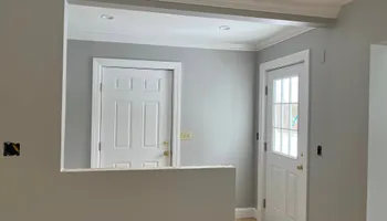 Interior Painting for Lorenc Dahri LLC in South Burlington, VT