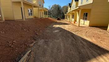 Mowing for CG’s Enterprises in Concord, NC