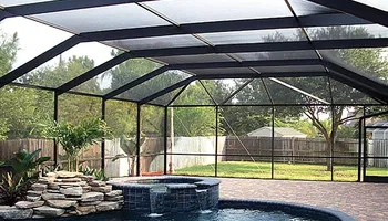 Lanai Enclosure Installation for Gulfcoast Lanai Window Enclosures in Cape Coral, FL