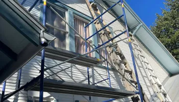 Interior Painting for Tellez & Sons Painting in San Antonio, TX