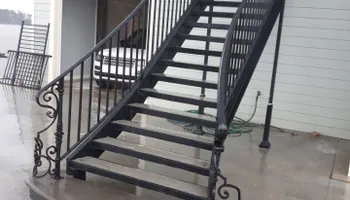 Gate Installation and Repair for Aluminum & Iron Works in Lake Charles, LA