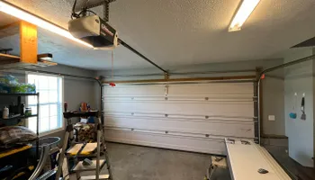 Garage Door Installation for 100 Percent Garage Door Service in Joelton, TN