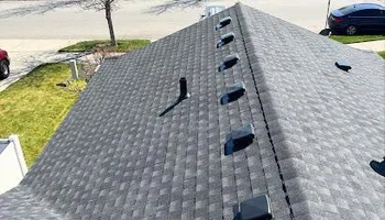 Residential Roofing for AP Roofing Company in Colbert, WA