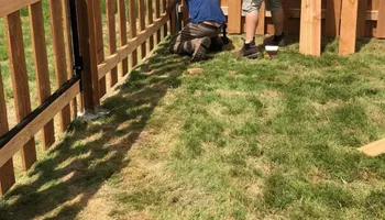 Deck & Patio Installation for Triple Nickel Construction in Walla Walla, WA