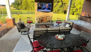 Kitchen Renovation for JDI Customs in Nashville, TN