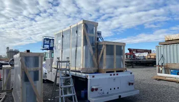 Sign Install for Image sign & lighting in Lindon, UT