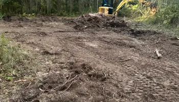 Mowing for Harpers Landscaping in Fredonia, NY