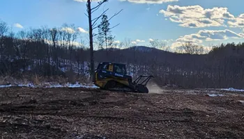Forestry Mulching for A-Mayse-ing Mulching in Kents Store, Virginia