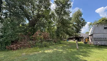 Land Clearing for Mud Creek Vegetation Management in Russellville, AL
