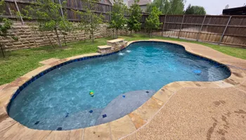 Pool Maintenance for Fox Ridge Pools in Richardson, TX