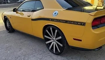 Ceramic Coating for Luxury Auto Detail in Peoria, IL