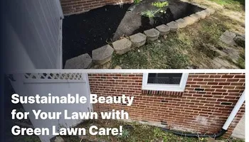Mowing for Green Lawn Care in Ambler, PA