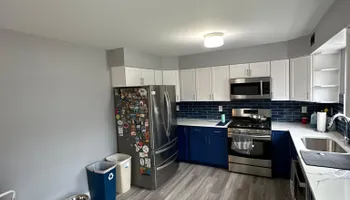 Kitchen Renovation for T&T Kitchens in Shamong, NJ