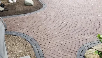 Mowing for Double D Landscape Services in Columbus ,  OH