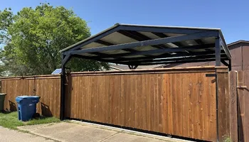 Fencing Repair & Installation for Walker Custom Exteriors in Dallas, TX