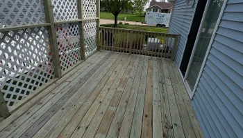 Bathroom Renovation for Kong Construction INC in Dwight, IL